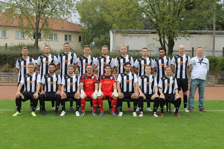 Fortuna Babelsberg Fortuna Babelsberg 2 Mannschaft Herren 201415 FuPa