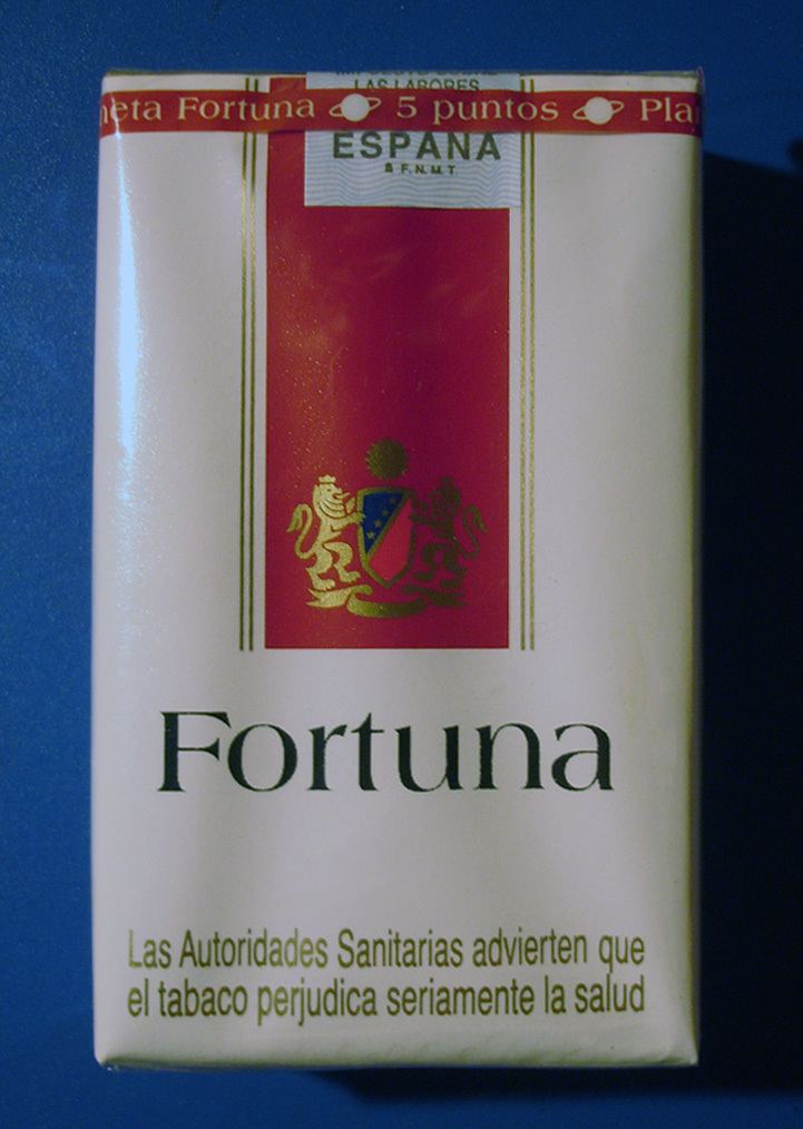 Fortuna (cigarette)