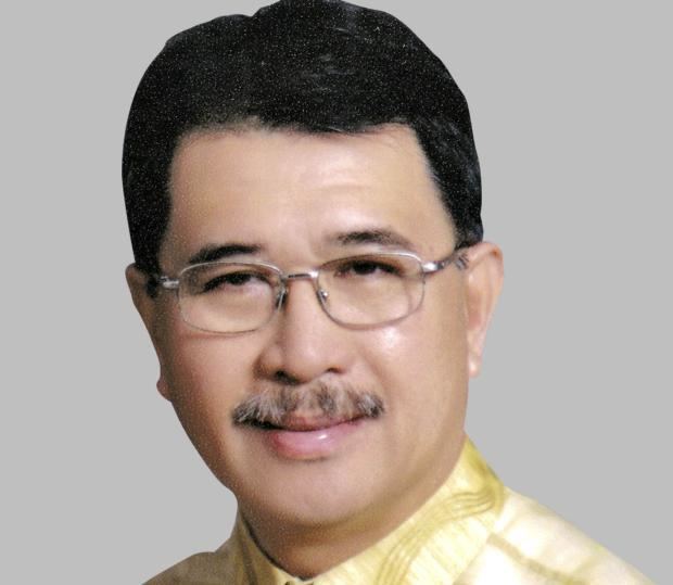Fortunato de la Peña DOST pushes creation of a Philippine Space Agency Inquirer News