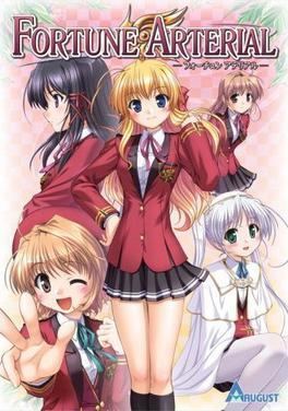 Fortune Arterial Fortune Arterial Wikipedia