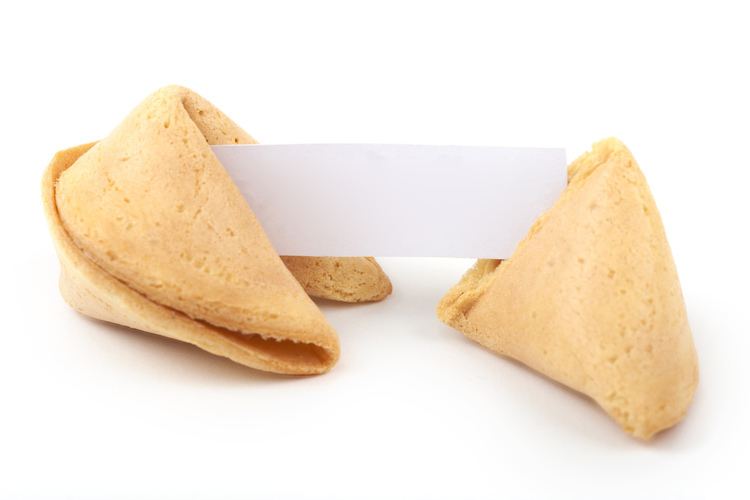 Fortune cookie Custom Personalized Fortune Cookies with your advertisement inside