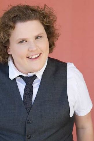 Fortune Feimster The Truth About Fortune Feimster The Autostraddle