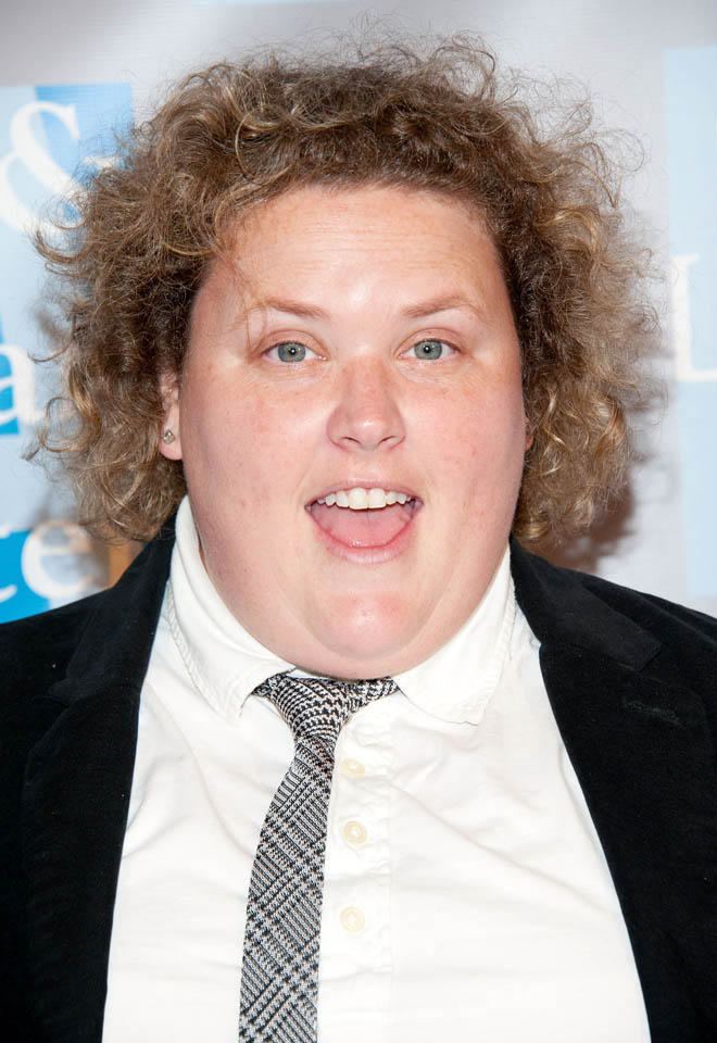 Fortune Feimster Chelsea Lately39s Fortune Feimster Joins Tina Fey39s Fox