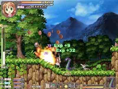 Fortune Summoners: Secret of the Elemental Stone Fortune Summoners Secret of the Elemental Stone PC Game Download