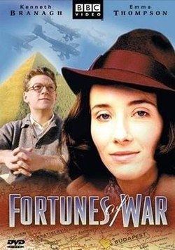 Fortunes of War (TV series) httpsuploadwikimediaorgwikipediaenthumb6