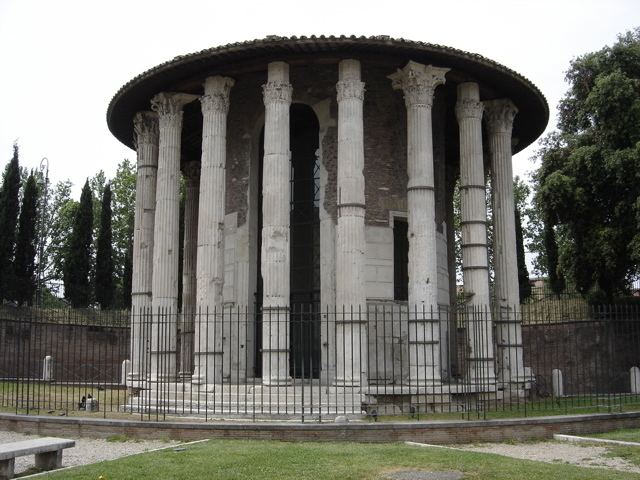 Forum Boarium