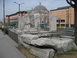 Forum of Theodosius httpsuploadwikimediaorgwikipediacommonsthu