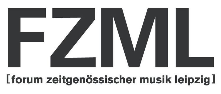 Forum Zeitgenössischer Musik Leipzig