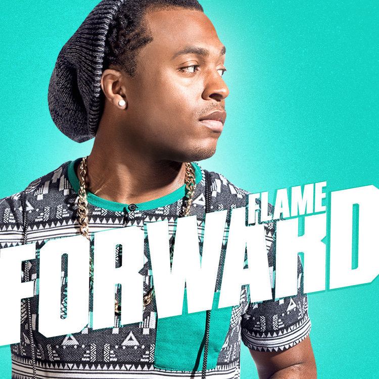 Forward (Flame album) wwwjesusfreakhideoutcomcdreviewscoversforwardjpg