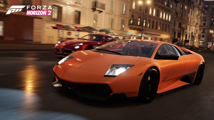 Forza Horizon 2 Forza Motorsport Welcome to Forza Horizon 2