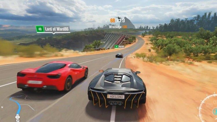 Forza Horizon 3 FORZA HORIZON 3 GAMEPLAY Drifting Racing Off Roading YouTube