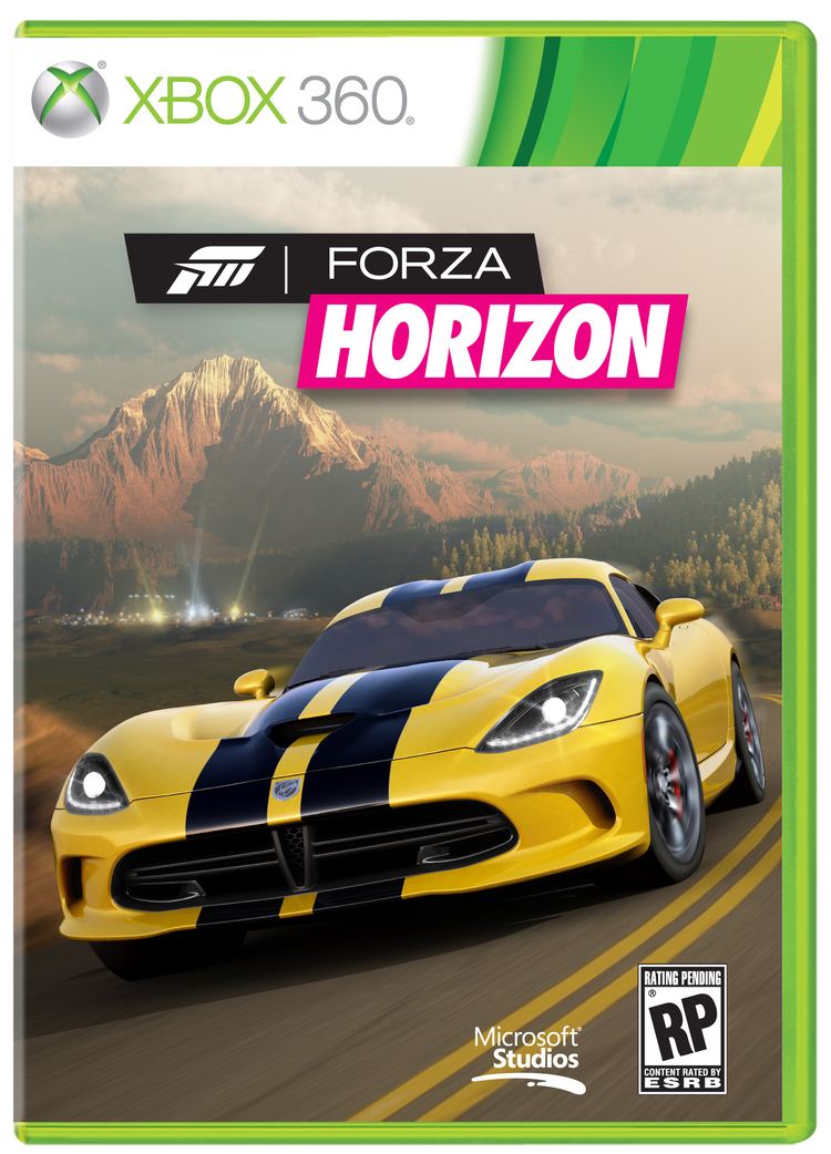 Forza Horizon wwwhardcoregamercomwpcontentuploads201205A