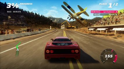 Forza Horizon Forza Horizon Wikipedia