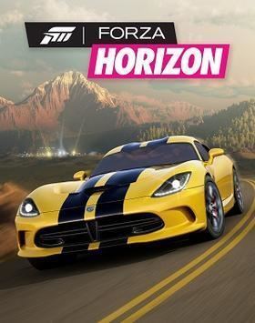 Forza Horizon Forza Horizon Wikipedia