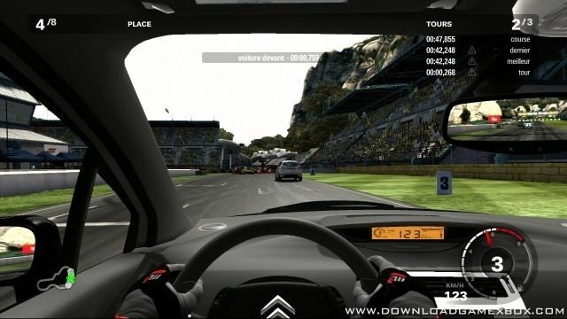 Forza Horizon 3 - Wikipedia