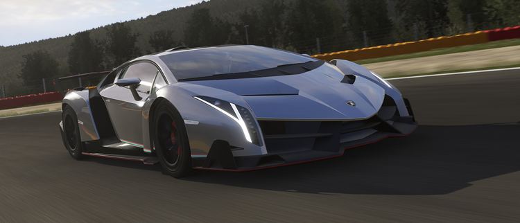 Forza Motorsport 5 Forza Motorsport 5