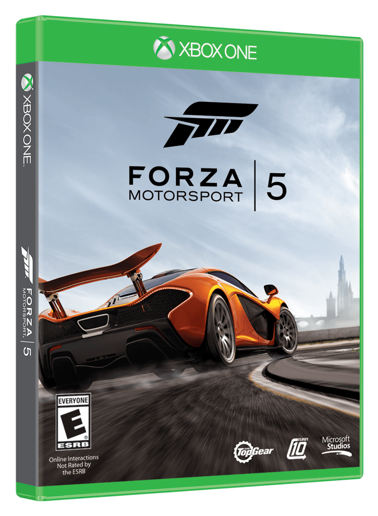 Forza Motorsport 5 Forza Motorsport 5 Cars