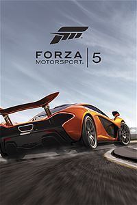 Forza Motorsport 5 Forza Motorsport 5 Racing Game of the Year Edition Games on
