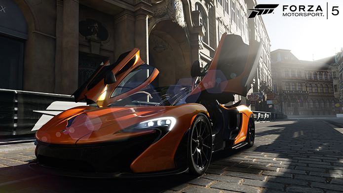 Forza Motorsport 5 Forza Motorsport Forza Motorsport 5 Is Coming