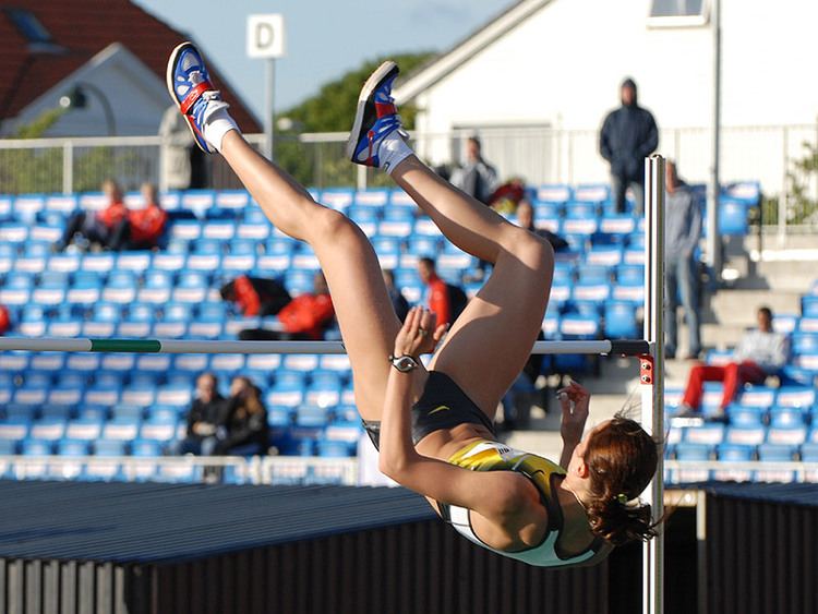 Fosbury Flop