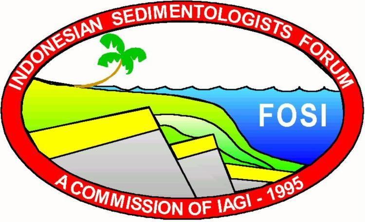 FOSI, Forum Sedimentologiwan Indonesia
