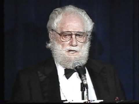 Foster Brooks Foster Brooks tells a funny joke YouTube