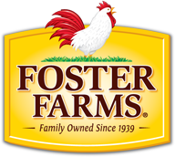 Foster Farms wwwfosterfarmsfoodservicecomimglogoFosterFarm