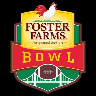 Foster Farms Bowl httpsuploadwikimediaorgwikipediaen44bFos
