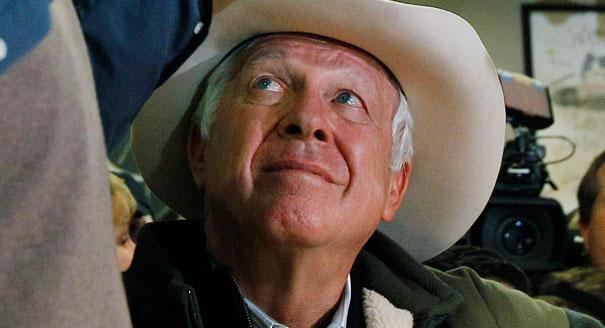 Foster Friess Friess 39Contraception39s been very very good to me