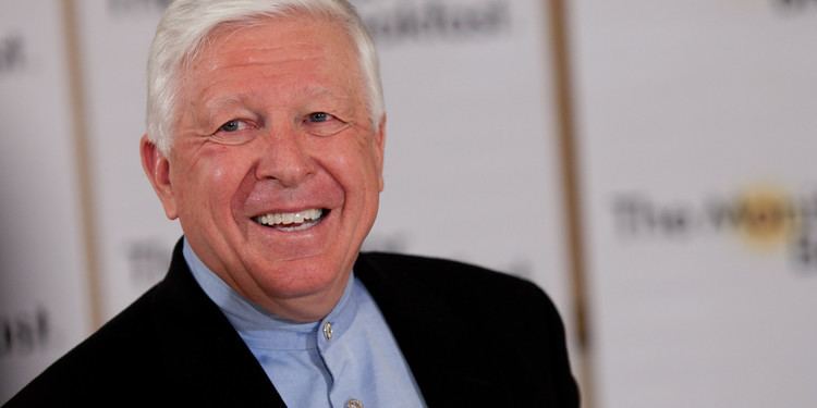 Foster Friess Foster Friess Rick Santorum Donor Links Gay Marriage To