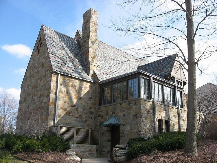 Foster Hall (Indianapolis, Indiana)