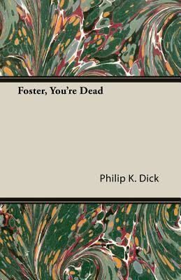 Foster, You're Dead! t0gstaticcomimagesqtbnANd9GcSIx4ftBGESzlZHjH