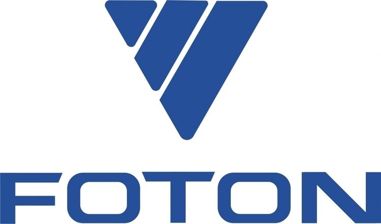 Foton Motor logonoidcomimagesfotonlogojpg