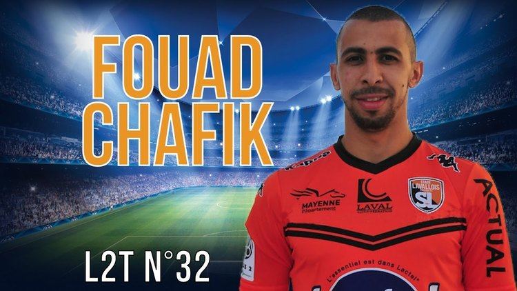 Fouad Chafik FOUAD CHAFIK 20152016 HD Buts assist dfenses dribbles passes