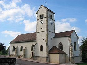 Fouchécourt, Vosges httpsuploadwikimediaorgwikipediacommonsthu