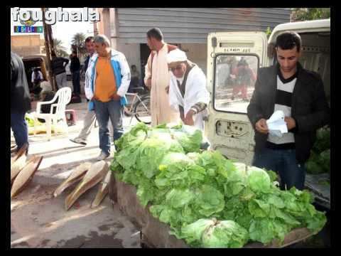 Foughala foughala biskra algerie 2014 YouTube