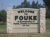 Fouke, Arkansas httpsuploadwikimediaorgwikipediacommonsthu