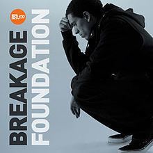 Foundation (Breakage album) httpsuploadwikimediaorgwikipediaenthumb6