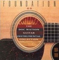 Foundation (Doc Watson album) httpsuploadwikimediaorgwikipediaen99bFou