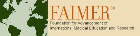 Foundation for Advancement of International Medical Education and Research httpsjasuedukgwpcontentuploads201405fai