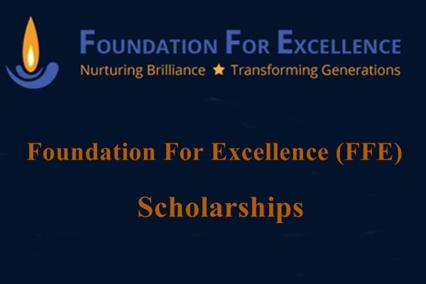 Foundation For Excellence careerwebindia123comcareeroptionsimagesfeejpg