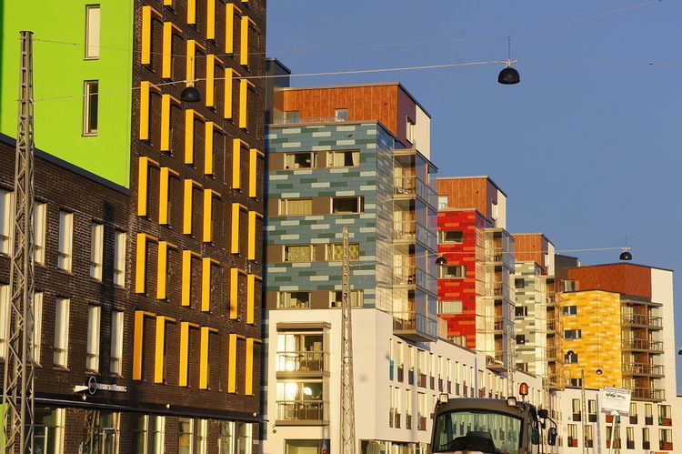 Foundation for Student Housing in the Helsinki Region