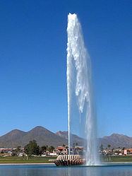Fountain Hills, Arizona httpsuploadwikimediaorgwikipediacommonsthu