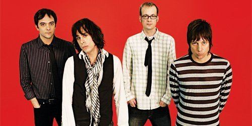 Fountains of Wayne Fountains of Wayne Too Smart to Be a Rock Band Too Smart to Be