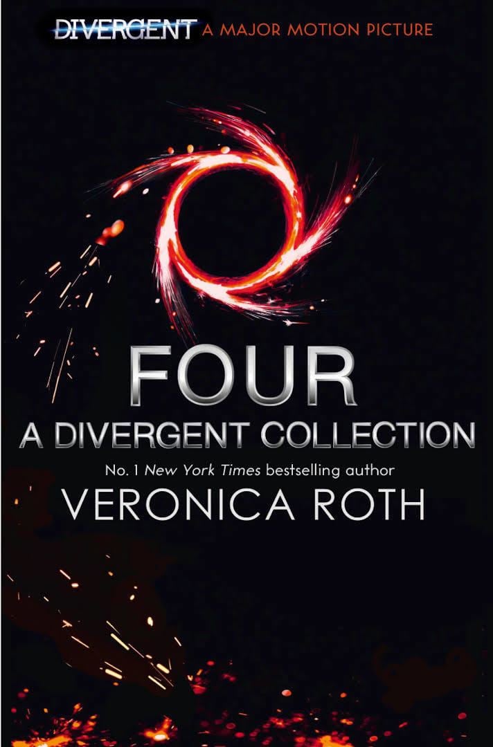 Four: A Divergent Collection t2gstaticcomimagesqtbnANd9GcRVCRXbe0xEezYZL9