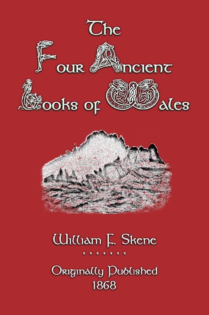 Four Ancient Books of Wales t3gstaticcomimagesqtbnANd9GcTmLsdrTwpAJlnt9w