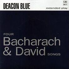 Four Bacharach & David Songs httpsuploadwikimediaorgwikipediaenthumb4