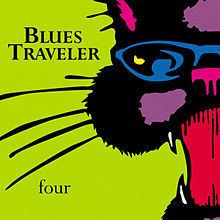 Four (Blues Traveler album) httpsuploadwikimediaorgwikipediaenthumb6