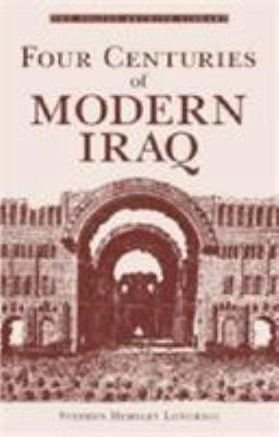 Four Centuries of Modern Iraq t0gstaticcomimagesqtbnANd9GcTNSsZKWb8DNAQiCT