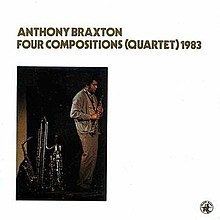 Four Compositions (Quartet) 1983 httpsuploadwikimediaorgwikipediaenthumb7